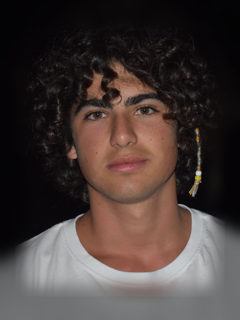 Mario Mojarro Ruiz